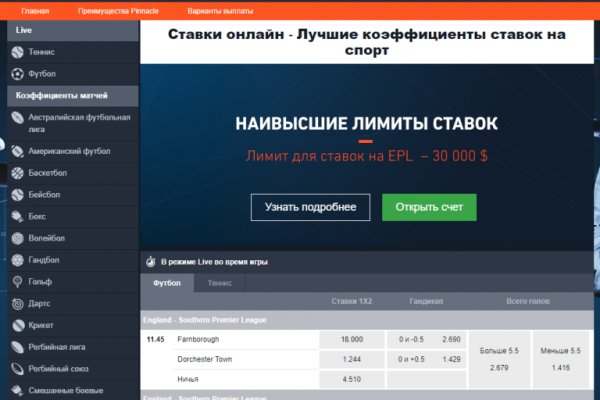 Кракен даркнет только через тор